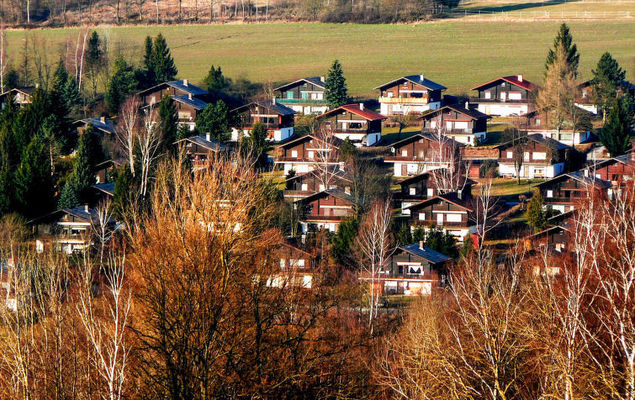 Am Hohen Bogen - Photo 1