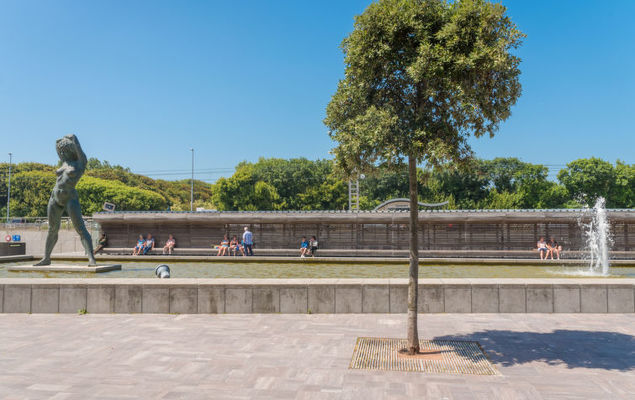 Residentie Albatros - Photo 3