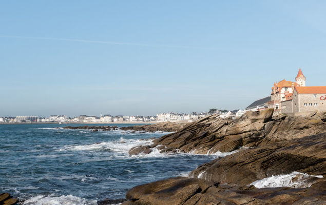 Les Gemeaux - Photo 4