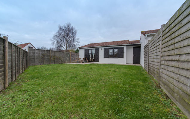 Polderhuis nr.142 - Photo 10