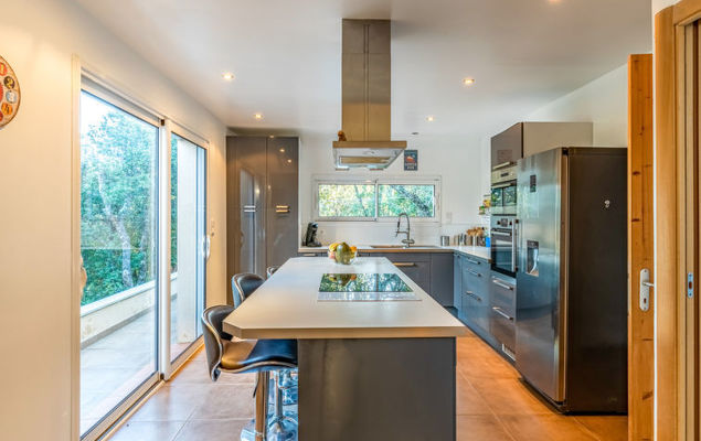 Villa Boccajo - Photo 2