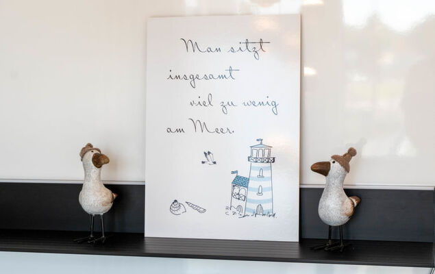 Eisvogelnest am Norder Tief - Photo 8