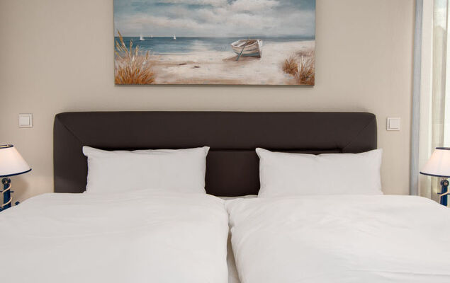 Eisvogelnest am Norder Tief - Photo 14