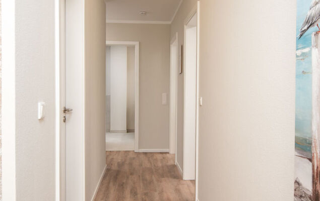 Eisvogelnest am Norder Tief - Photo 33