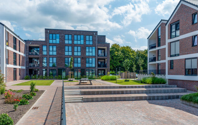 Eisvogelnest am Norder Tief - Photo 43