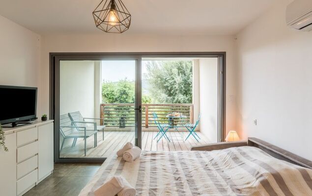 Résidence Cita di Sali - Photo 8