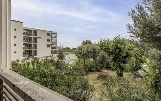 Résidence Cita di Sali - Photo 17