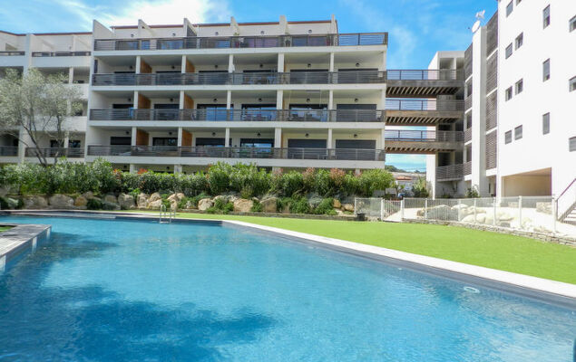 Résidence Cita di Sali - Photo 18