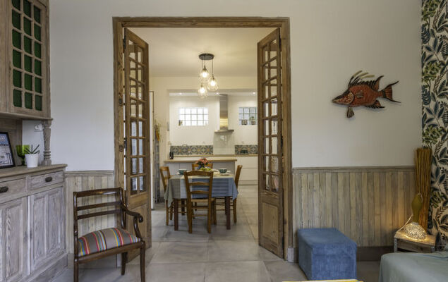 Le Refuge - Photo 14