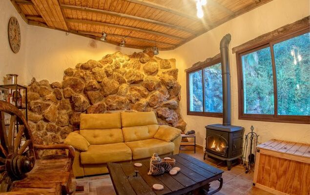 La Cascada - Photo 6