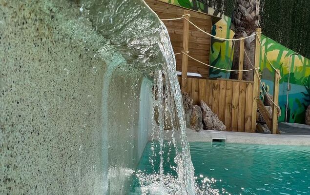 La Cascada - Photo 11