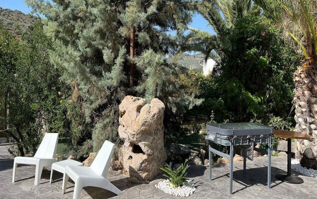 La Cascada - Photo 21