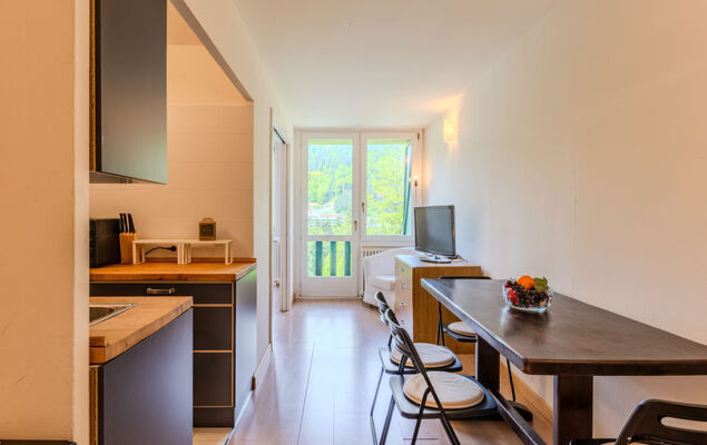 Vallesinella - Photo 2