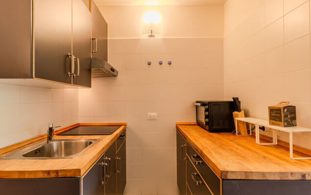 Vallesinella - Photo 3