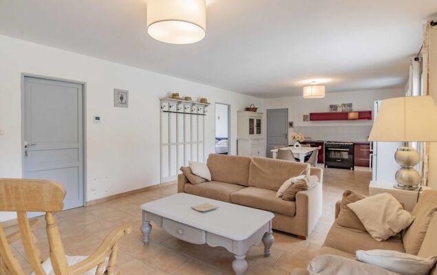 L' amandier - Photo 6