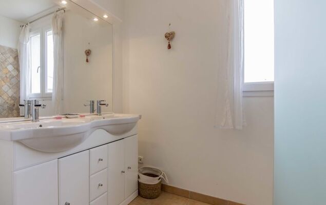 L' amandier - Photo 15