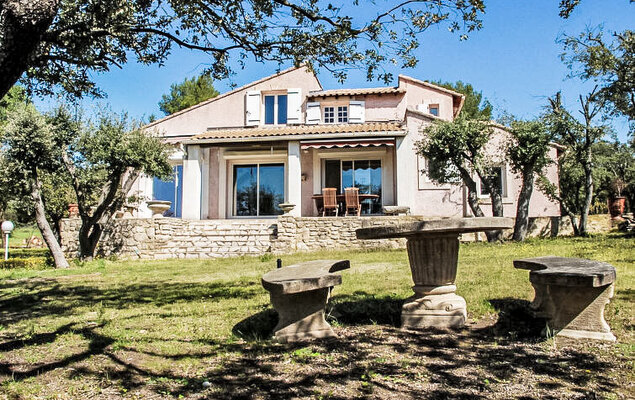 La Chênaie - Photo 1