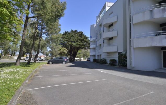 Les Voiles de La Baule - Photo 21