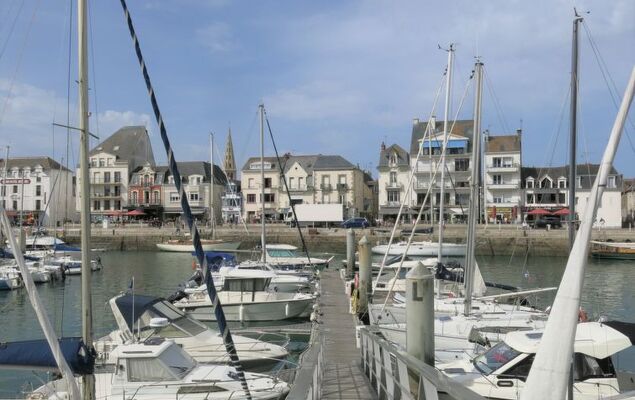 Les Voiles de La Baule - Photo 23