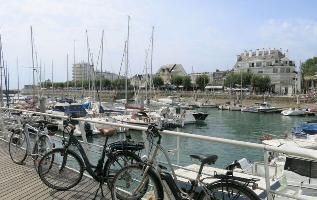 Les Voiles de La Baule - Photo 25