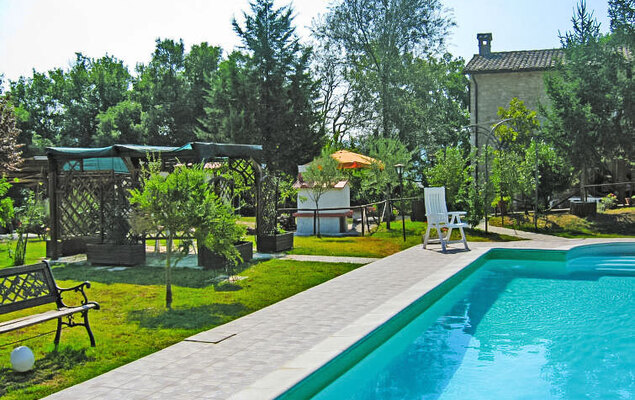 Torregentile - Photo 1