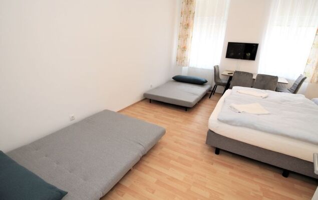 Studio Meidling - Photo 8